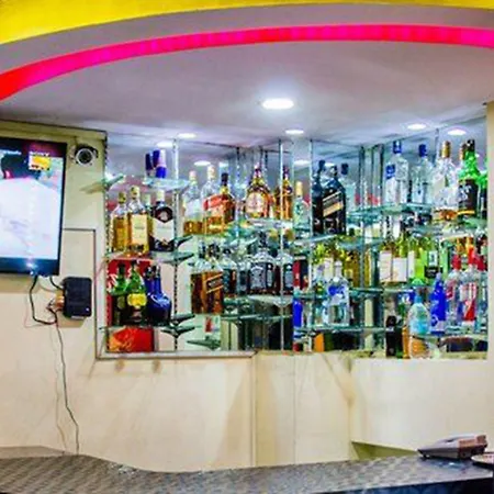 Hotel Om Ganapati