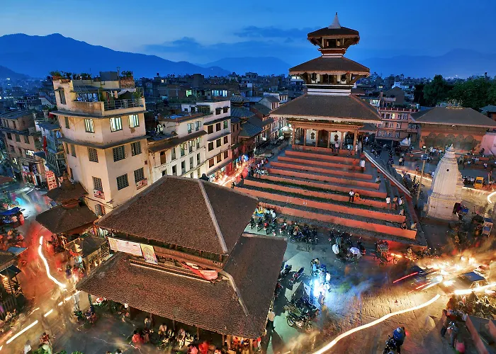 Om Ganapati Kathmandu