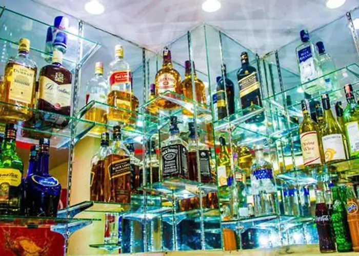 Om Ganapati Hotel