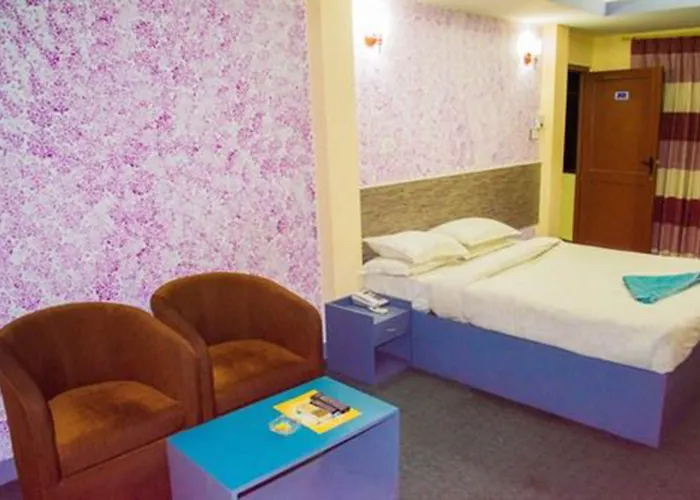 Hotel Om Ganapati
