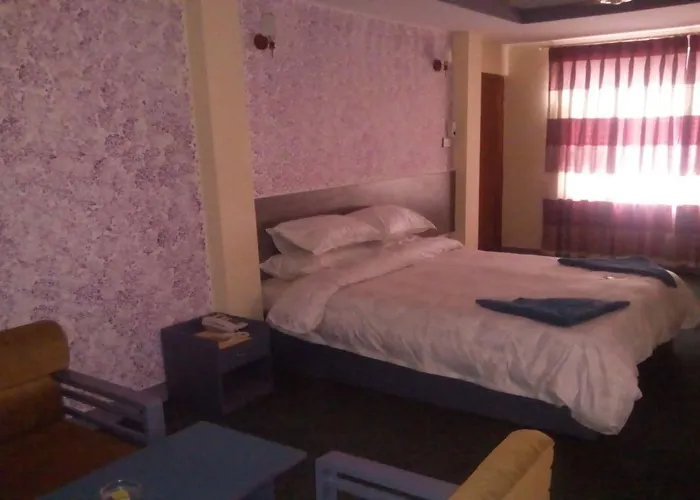 Hotel Om Ganapati 3*