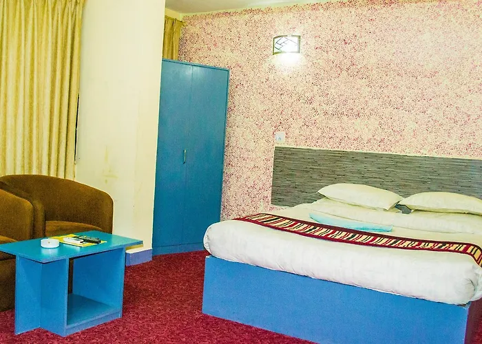 Hotel Om Ganapati